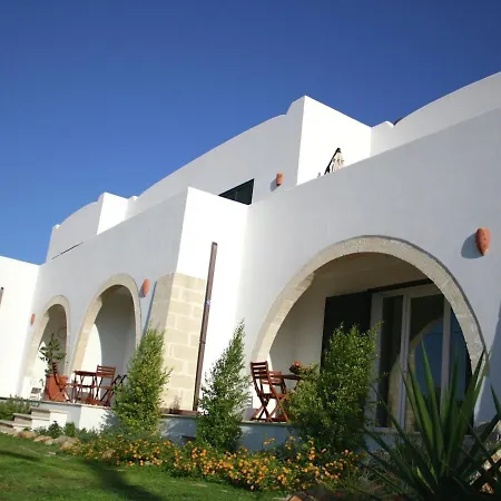 Modern In Apulia With Terrace Casa de Férias
