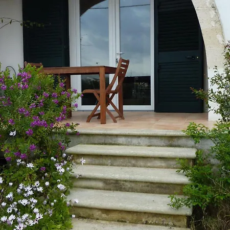 Modern In Apulia With Terrace * Nardò