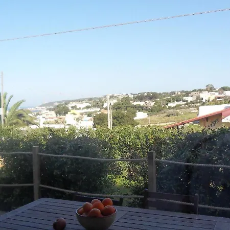Casa de Férias Modern In Apulia With Terrace Nardò