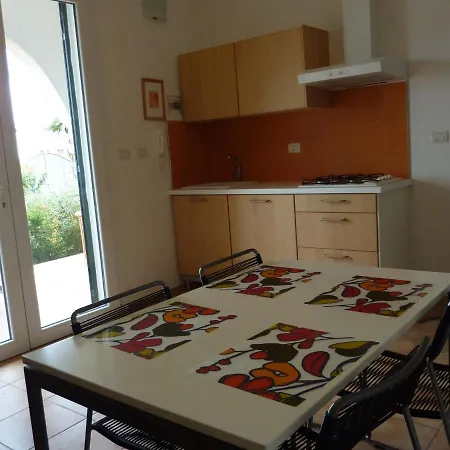 Modern In Apulia With Terrace *