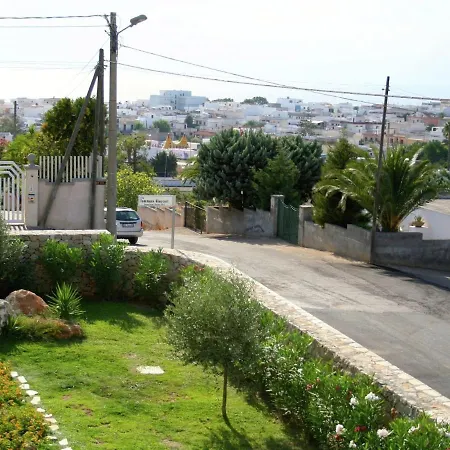 Modern In Apulia With Terrace