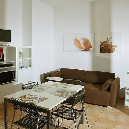 Casa de Férias Modern In Apulia With Terrace