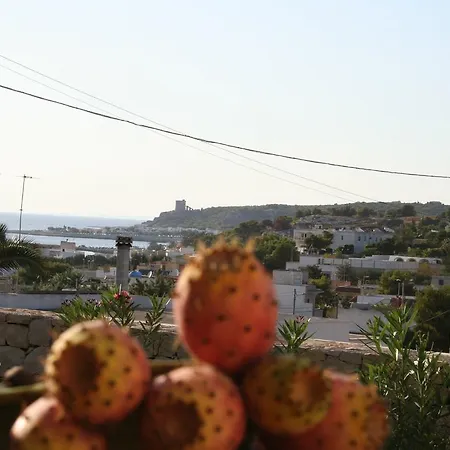 Casa de Férias Modern In Apulia With Terrace *