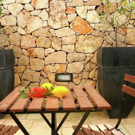 Modern In Apulia With Terrace *