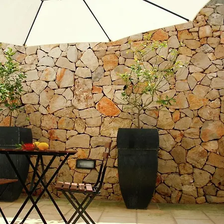Modern In Apulia With Terrace
