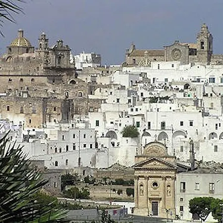 Modern In Apulia With Terrace *