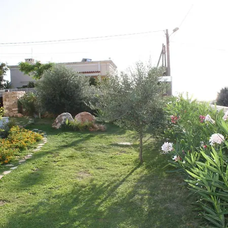 Modern In Apulia With Terrace *